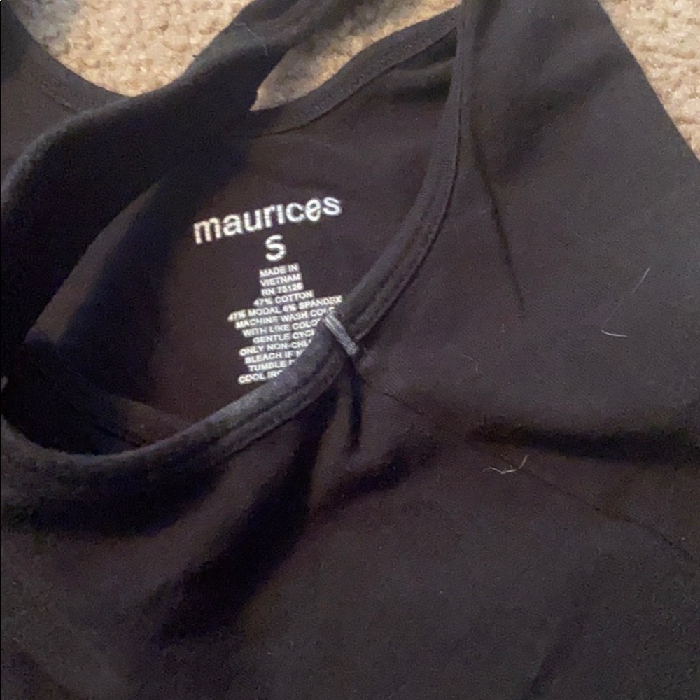 Tank Top - Picture 4 of 4
